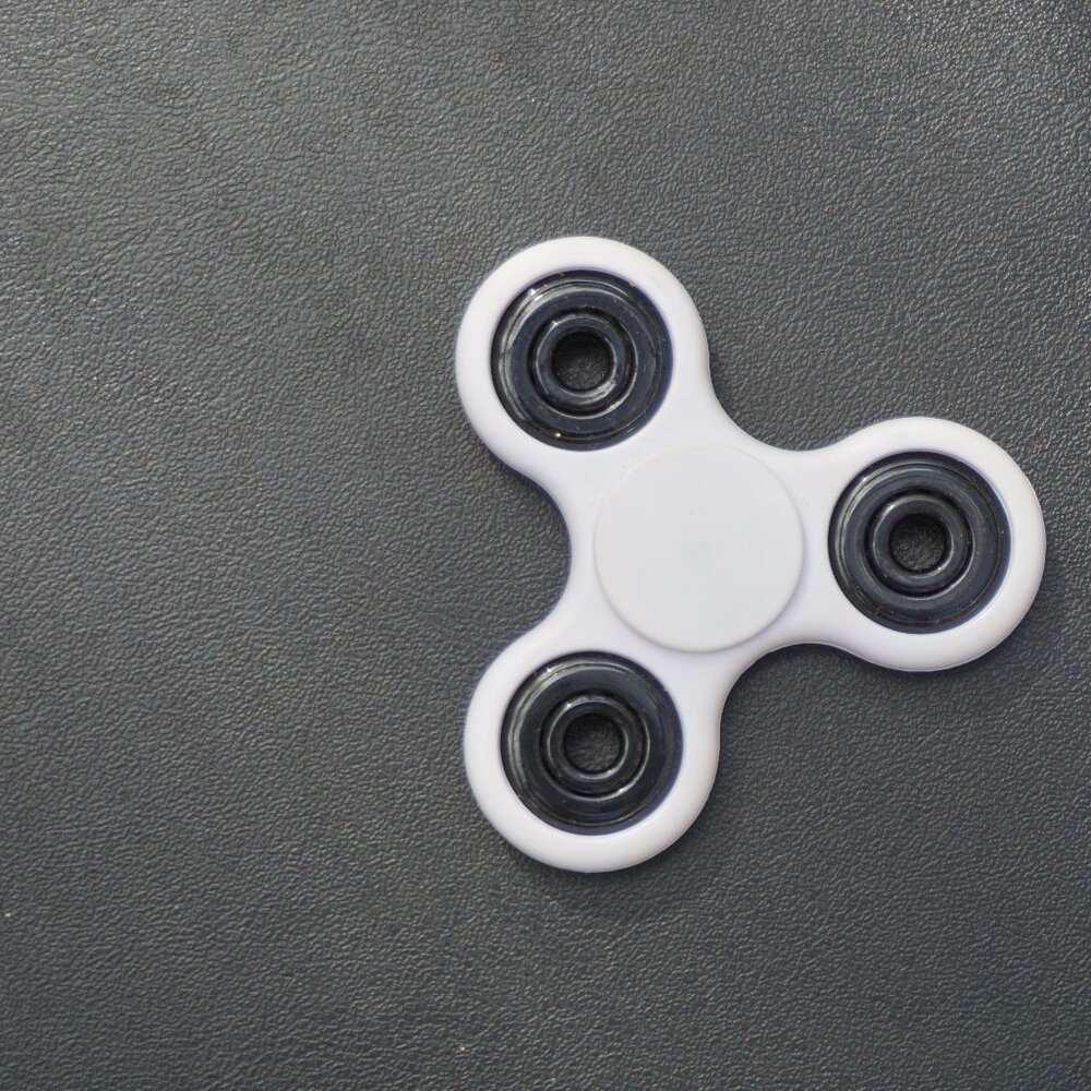 Fidget Spinner HAWAII Aloha State - Picture 2 of 4